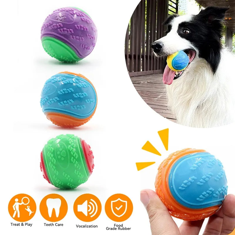 Interactive Soft Toys for Your Dog Pets