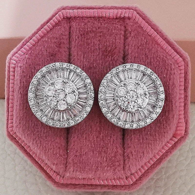 Cute Gothic Drop Earrings For Women